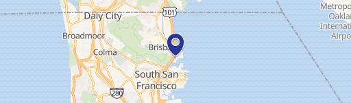 South San Francisco Office Space