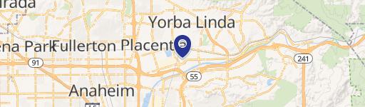 Industrial Space Near Freeways