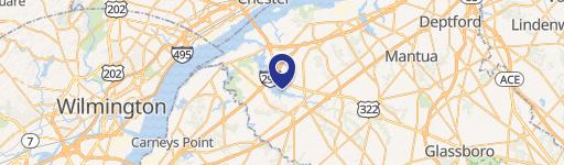 Spacious Warehouse with 36' Clearance