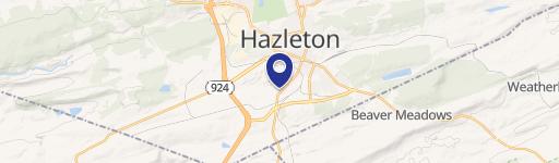 Restaurant with Drive-Thru Available