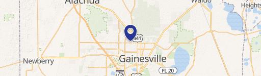 Restaurant Space in Multifamily Development