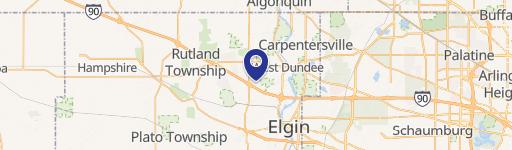 Elgin Office Space For Rent