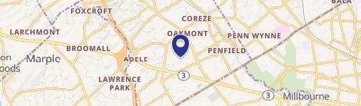 Medical Office Space Available