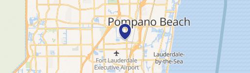 Pompano Beach Warehouse with Yard