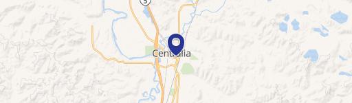 Versatile Commercial Space in Centralia