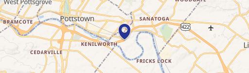 Pottstown Warehouse Space Available