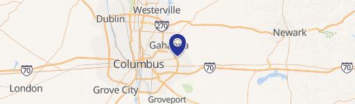 Office Space Near Mount Carmel