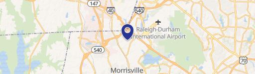 Office Space in Perimeter Park