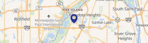 Mendota Heights Warehouse Space