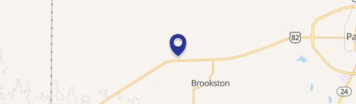 Commercial Land with Highway Frontage