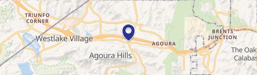 Agoura Hills Retail/Restaurant Opportunity