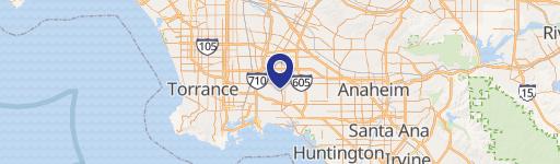 Long Beach Warehouse Distribution Space