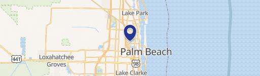 West Palm Beach Office Space