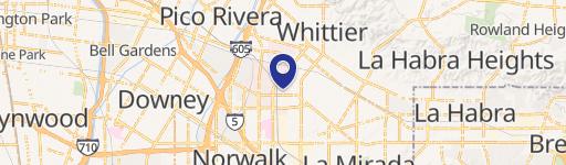 Santa Fe Springs Warehouse Sublease