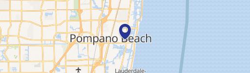 Pompano Beach Warehouse Space Available