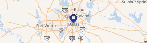 Downtown Dallas Restaurant Opportunity