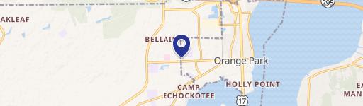 Medical Building in Medical Row