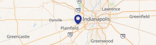 Industrial Warehouse Space Available