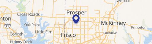 Retail/Office Development in Frisco, TX