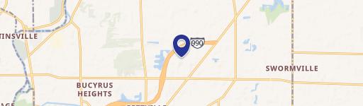 Spacious Office in Crosspoint Park