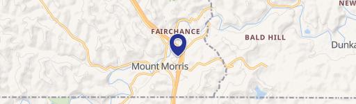 Mount Morris Land For Rent