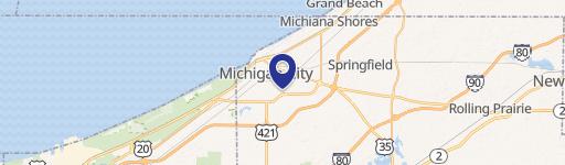 Office Space in Michigan City