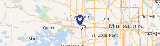 Carlson Center Office Space Available