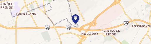 Mechanicsburg Warehouse and Distribution Space