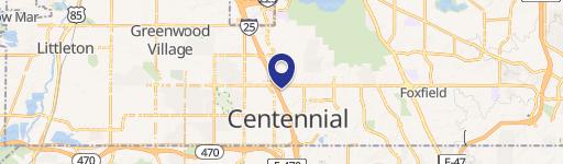 Greenwood Village Office Space Available