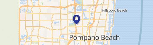 New Industrial Space in Pompano