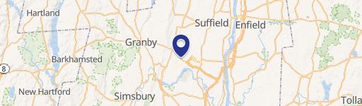 Industrial Space in East Granby