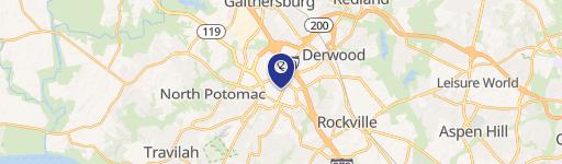 Medical Office in Shady Grove