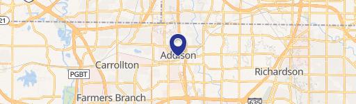 Addison Freestanding Office Building