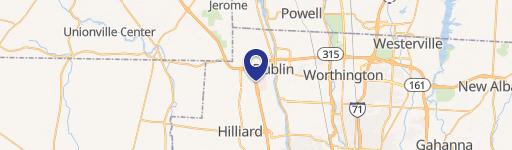 Dublin Office Space Available