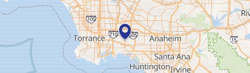 Long Beach Office Space