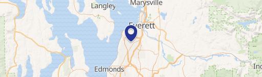 Hangar Space at Paine Field