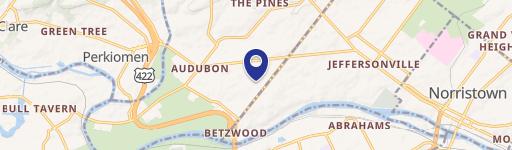 Flex Space Near Retail Amenities