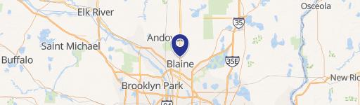 Blaine Retail Space Available