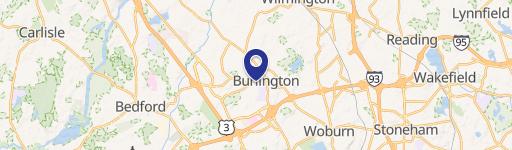 Burlington Office Building Opportunity