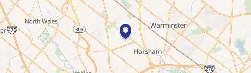 Horsham Flex/Industrial Space Available