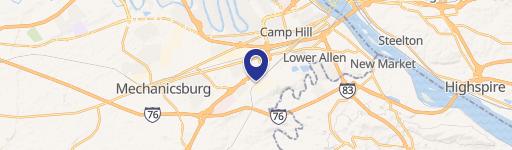 Camp Hill Flex/Industrial/Office Space