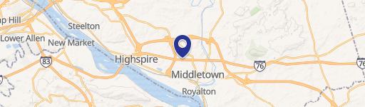 Distribution Warehouse in Central PA