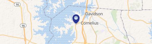 Land for Lease Cornelius