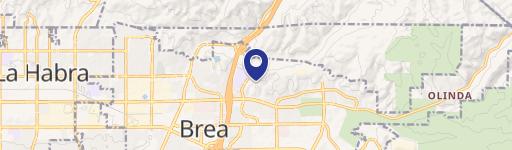 Restaurant Space on Imperial Highway