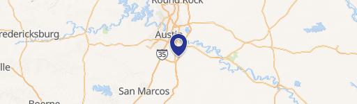 Land for Lease in Austin