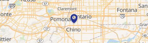 Retail Space in Chino Center