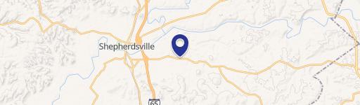 Industrial Property in Shepherdsville, KY
