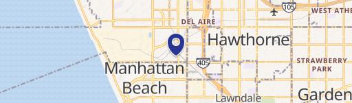 El Segundo Flex/Industrial Space