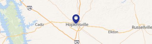 Land For Rent Hopkinsville