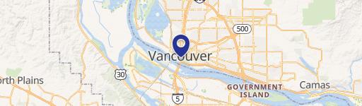 Retail Space Near Waterfront